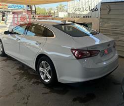 شيفروليه ماليبو